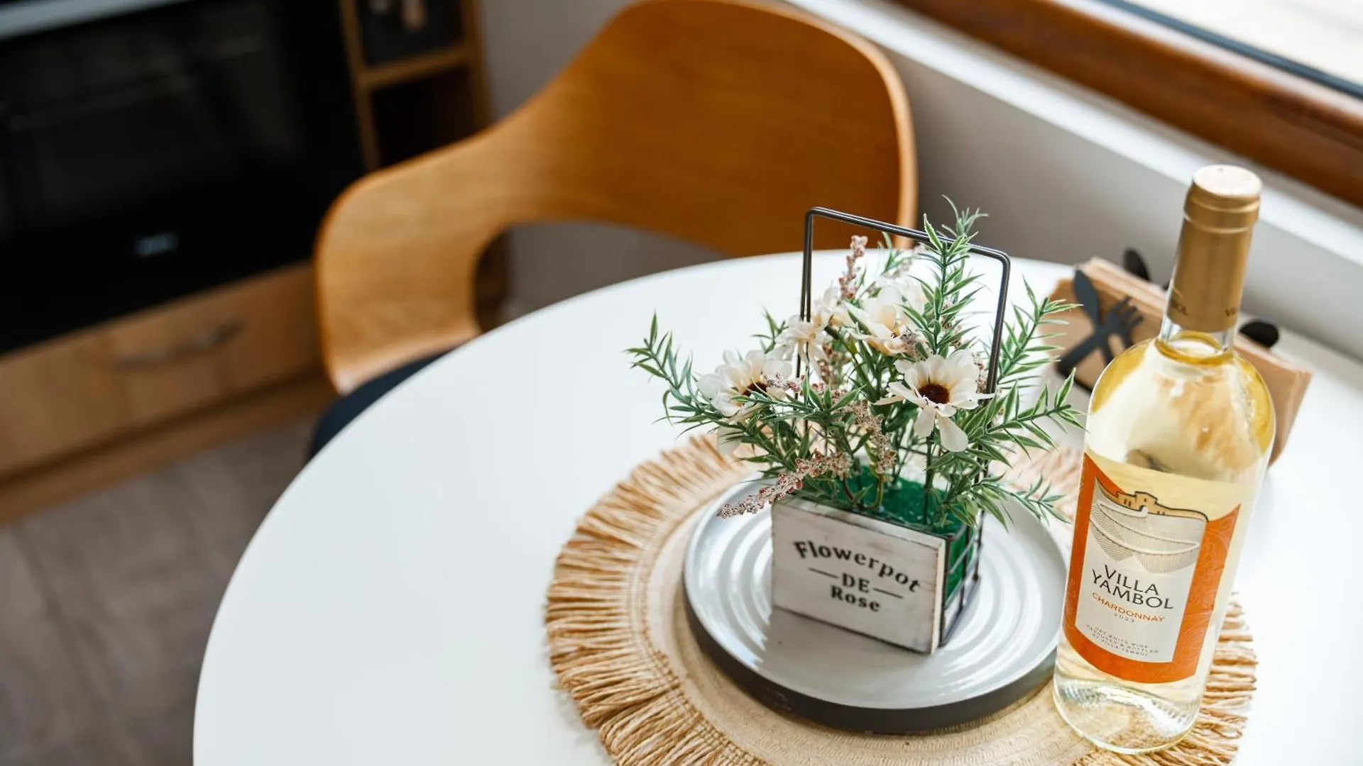 Cozy Apartment - Green Terrace Filibe 0*,  Bulgaristan