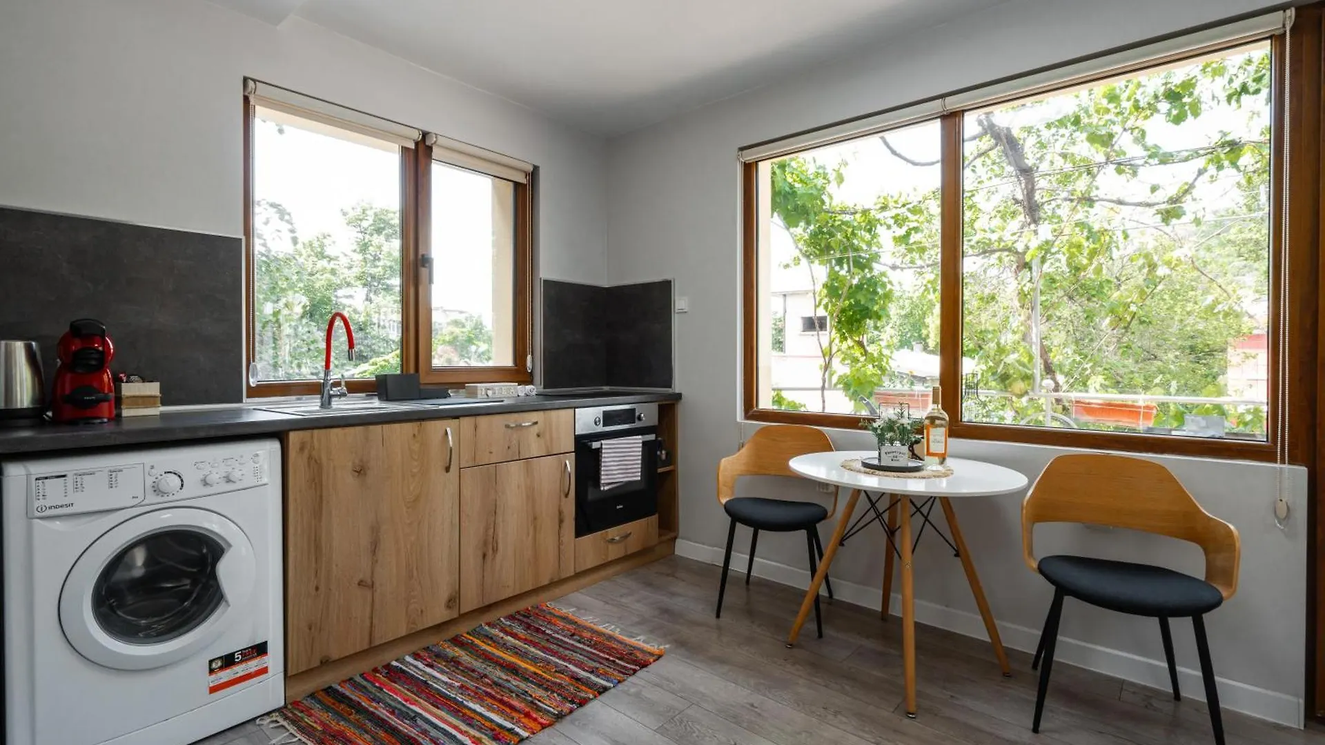 Cozy Apartment - Green Terrace Filibe