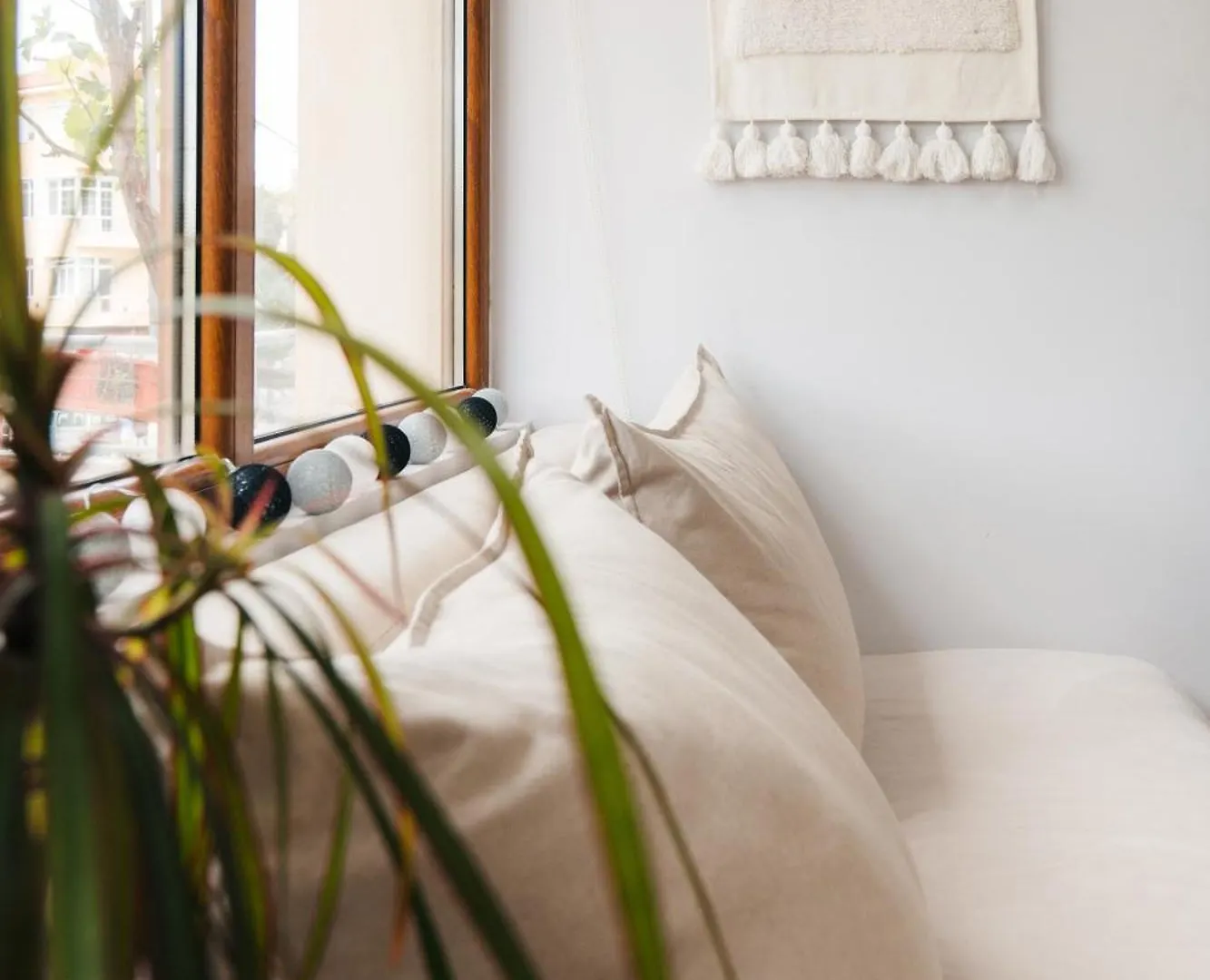 Cozy Apartment - Green Terrace Filibe