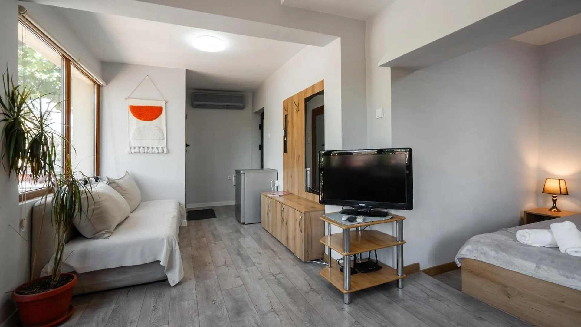 Cozy Apartment - Green Terrace Filibe Bulgaristan