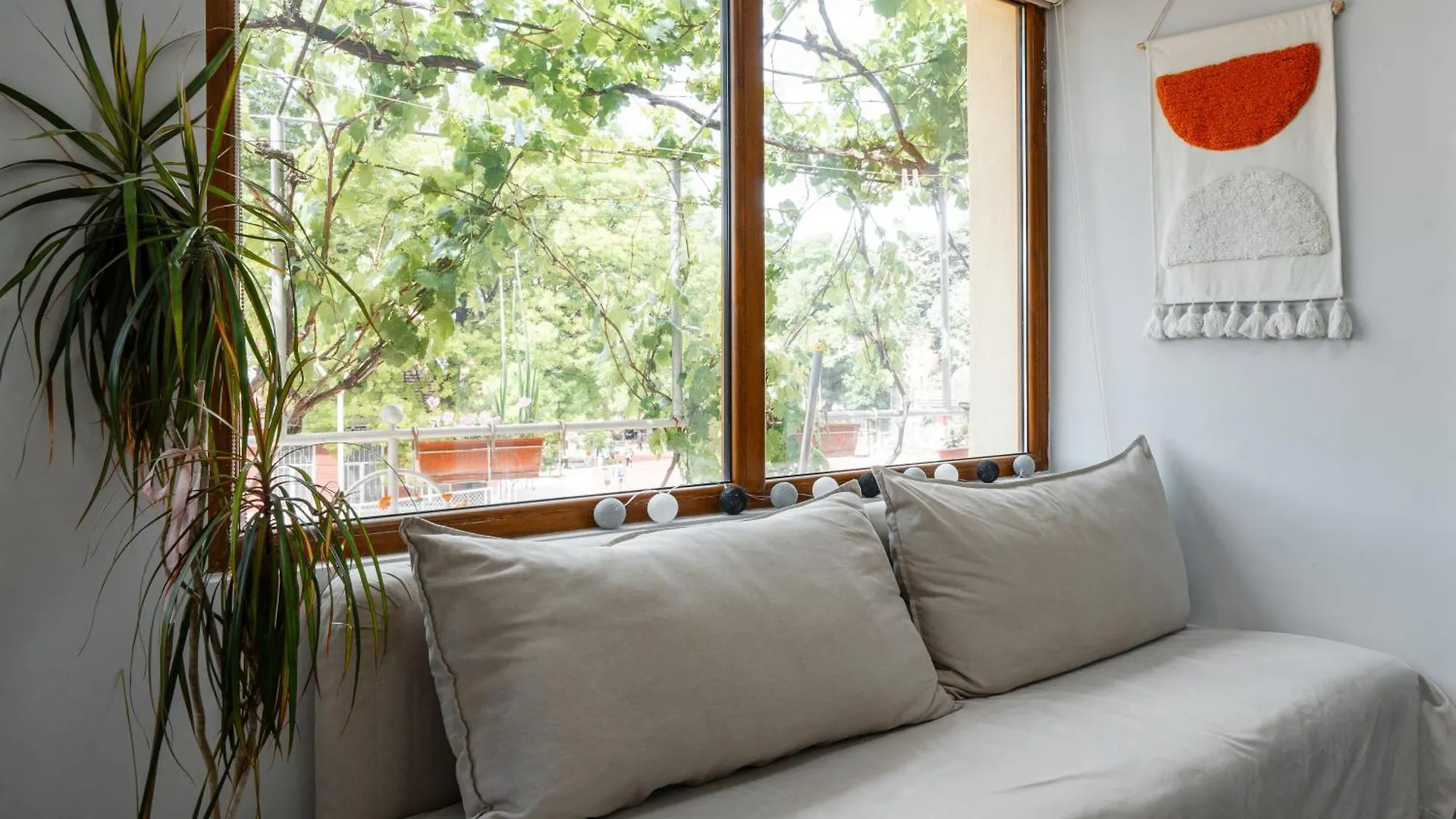 Cozy Apartment - Green Terrace Filibe 0*,