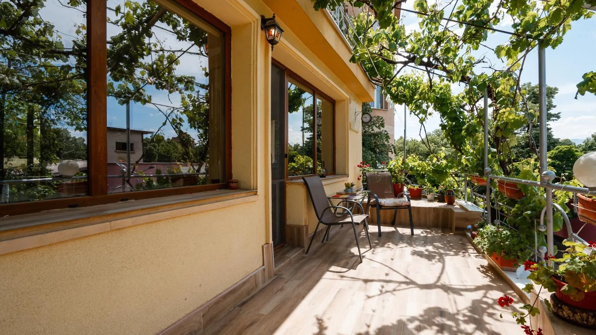 Cozy Apartment - Green Terrace Filibe 0*,  Bulgaristan